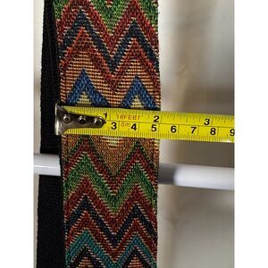 Fabric Purse Strap